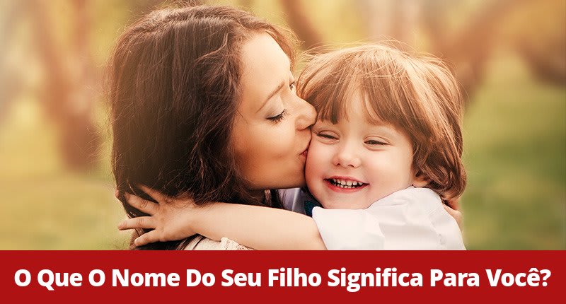 O Que O Nome Do Seu Filho Significa Para Você? - Opossum Sauce